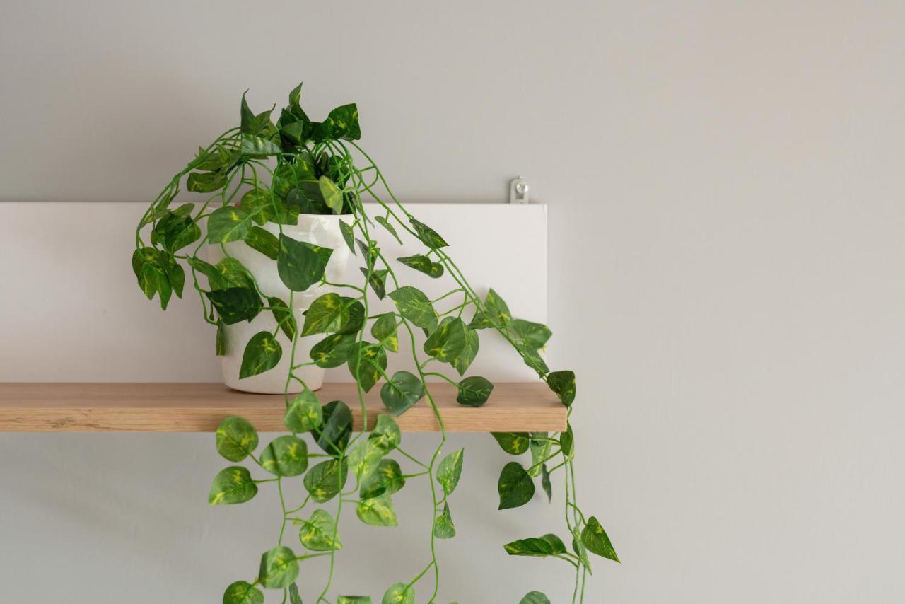 Comfortable Wojskowa Apartment By Noclegi Renters Poznan Luaran gambar